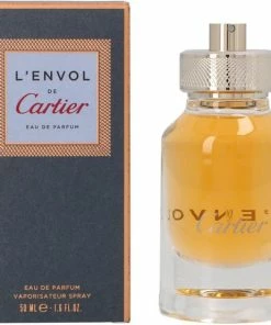 Cartier L'Envol - 50ml - Eau De Parfum -Chanel Shop 550x554 10