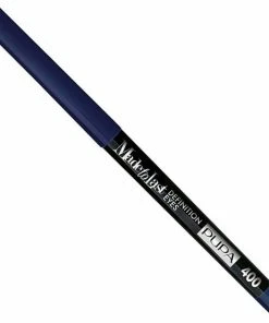 Pupa Milano Made To Last Definition Eyes Oogpotlood - 400 Blue Night