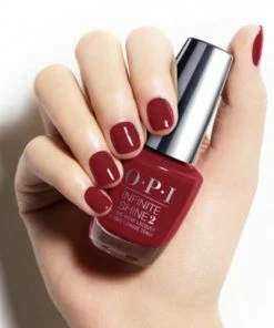 O.P.I. OPI Infinite Shine2 We The Female Nagellak 15ml