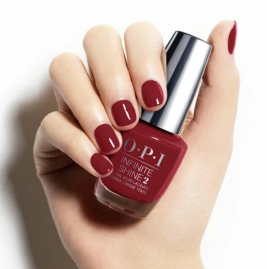 O.P.I. OPI Infinite Shine2 We The Female Nagellak 15ml 3 O.P.I. OPI Infinite Shine2 We The Female Nagellak 15ml