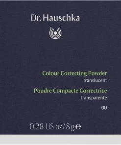 Dr. Hauschka Colour Correcting Powder Translucent -Chanel Shop 550x554 5