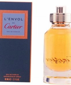 Cartier L'Envol - 50ml - Eau De Parfum -Chanel Shop 550x555 8