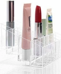 Make Up Organizer Acryl Make-up Organizer - 24 Rum