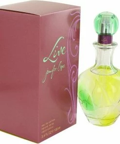 Jennifer Lopez Live - 100 Ml - Eau De Parfum Spray - Damesparfum -Chanel Shop 550x556 12