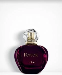 Dior Poison 100 Ml - Eau De Toilette - Damesparfum -Chanel Shop 550x556 3