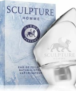 Nikos Sculpture 30 Ml - Eau De Toilette - Herenparfum -Chanel Shop 550x557 3