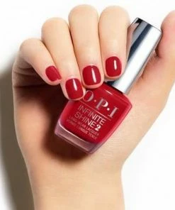 O.P.I. OPI Nagellak Infinite Shine The Big Apple