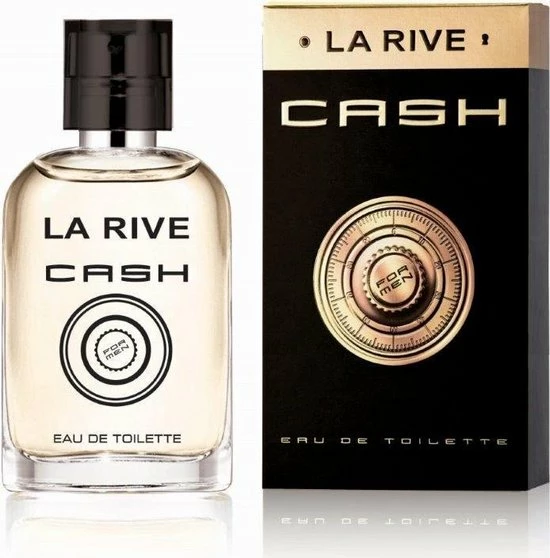 La Rive Cash Men Eau De Toilette Spray 30 Ml 3 La Rive Cash Men Eau De Toilette Spray 30 Ml