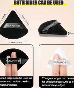 Make Up Spons Blaaroom -Chanel Shop 550x559 4