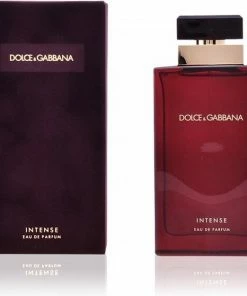 Dolce & Gabbana Femme Intense - 100ml - Eau De Parfum - Damesparfum -Chanel Shop 550x559 7
