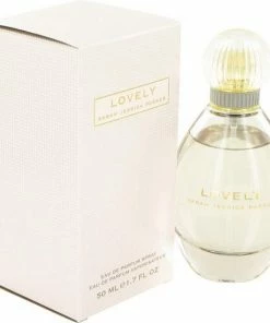 Sarah Jessica Parker Lovely For Women - 100 Ml - Eau De Parfum -Chanel Shop 550x560 7
