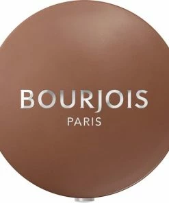 Bourjois Little Round Pot Oogschaduw - 05 Choco Latte -Chanel Shop 550x561 3