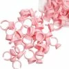 Merkloos 100 Stuks Lijmringen Roze - Wimperlijm - Wimperextensions - Lijm-ring- Lijm Cup - Pigment Ringen Inktringen Voor Microblading/ Tattoo/ Tatoeage 2 Merkloos 100 Stuks Lijmringen Roze - Wimperlijm - Wimperextensions - Lijm-ring- Lijm Cup - Pigment Ringen Inktringen Voor Microblading/ Tattoo/ Tatoeage -Chanel Shop 550x561 7