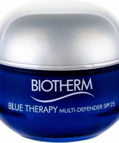 Biotherm - Blue Therapy Multi-Defender Normal/Combination Skin SPF25 50 Ml 22 Biotherm - Blue Therapy Multi-Defender Normal/Combination Skin SPF25 50 Ml -Chanel Shop 550x561 9