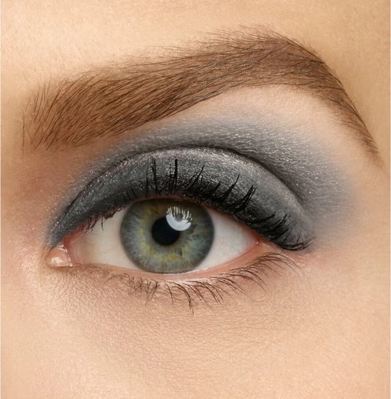 Bourjois 1 Seconde Oogschaduw - 01 Black On Track 5 Bourjois 1 Seconde Oogschaduw - 01 Black On Track - Afbeelding 3