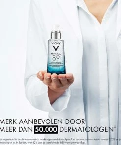 Vichy Mineral 89 Frisse Gel 30 Ml -Chanel Shop 550x563 4