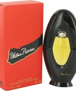 Paloma Picasso - 50 Ml - Eau De Parfum 14 Paloma Picasso - 50 Ml - Eau De Parfum -Chanel Shop 550x563 7