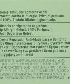 Clinique Repairwear Laser Focus Wrinkle Correcting Oogcrème - 15 Ml -Chanel Shop 550x564