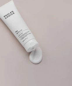 Paula's Choice UnScrub Reiniger - Scrub Gevoelige Huid - 118 Ml -Chanel Shop 550x566 6