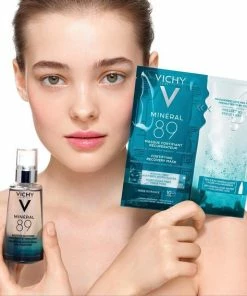 Vichy Mineral 89 - Tissue Masker - Dagelijkse Booster Voor Een Sterkere Huid 15 Vichy Mineral 89 - Tissue Masker - Dagelijkse Booster Voor Een Sterkere Huid -Chanel Shop 550x568 10