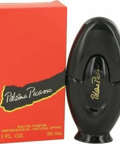 Paloma Picasso - 50 Ml - Eau De Parfum 16 Paloma Picasso - 50 Ml - Eau De Parfum -Chanel Shop 550x568 8