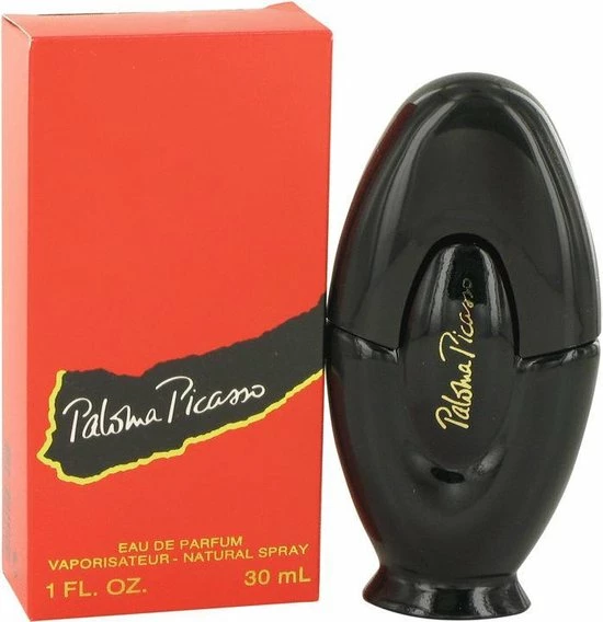 Paloma Picasso - 50 Ml - Eau De Parfum 8 Paloma Picasso - 50 Ml - Eau De Parfum - Afbeelding 6