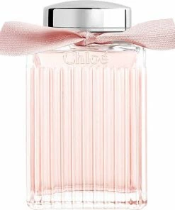 Chloe Chlo L'Eau - 100ml - Eau De Toilette -Chanel Shop 550x569 3