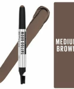 Maybelline Tattoo Brow Lift Stick - 03 Medium Brown -Chanel Shop 550x569 5