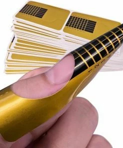 BeautyPro XXL Acrylnagels Starterspakket - Acryl Nagel Set | 76 Kleuren Acryl Poeder & Decoratie -Chanel Shop 550x570