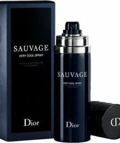 Dior Sauvage Very Cool Spray 100 Ml - Fresh Eau De Toilette - Herenparfum 30 Dior Sauvage Very Cool Spray 100 Ml - Fresh Eau De Toilette - Herenparfum -Chanel Shop 550x570 5