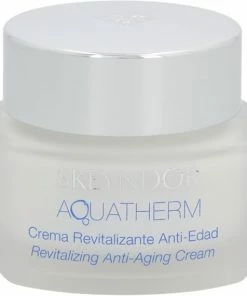 Skeyndor - Aquatherm - Revitalizing Anti-Aging Cream - 50 Ml -Chanel Shop 550x571 3