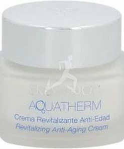 Skeyndor - Aquatherm - Revitalizing Anti-Aging Cream - 50 Ml -Chanel Shop 550x571 4