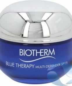 Biotherm - Blue Therapy Multi-Defender Normal/Combination Skin SPF25 50 Ml 20 Biotherm - Blue Therapy Multi-Defender Normal/Combination Skin SPF25 50 Ml -Chanel Shop 550x572 4