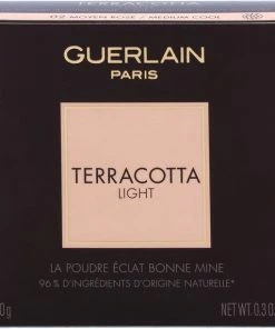 Guerlain Terracotta Light Poudre Bronzante Soleil L Ger #02-natural Cool 8 Guerlain Terracotta Light Poudre Bronzante Soleil L Ger #02-natural Cool -Chanel Shop 550x572 5