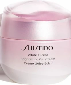 Shiseido White Lucent Brightening Gel Cream - 50 Ml - Dagcr Me -Chanel Shop 550x572 6