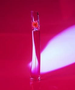 Kenzo - Flower By Kenzo Poppy Bouquet - Eau De Parfum - 50Ml -Chanel Shop 550x573 1