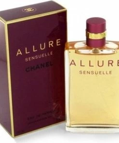 Chanel Allure Sensuelle Edp Spray 50 Ml.DAMES