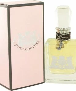 Juicy Couture Juicy Couture - 100ml - Eau De Parfum 19 Juicy Couture Juicy Couture - 100ml - Eau De Parfum -Chanel Shop 550x573 5