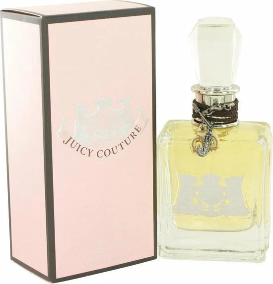 Juicy Couture Juicy Couture - 100ml - Eau De Parfum 5 Juicy Couture Juicy Couture - 100ml - Eau De Parfum - Afbeelding 3