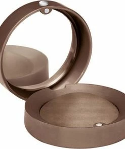 Bourjois Little Round Pot Oogschaduw - 05 Choco Latte -Chanel Shop 550x574 2