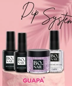 GUAP?? GUAP Acryl Nagels Dip Poeder Starterskit | Dip Powder | Dipping Acryl Poeder | Acryl Nagels Starterspakket | Make A Wish #037 10 GUAP?? GUAP Acryl Nagels Dip Poeder Starterskit | Dip Powder | Dipping Acryl Poeder | Acryl Nagels Starterspakket | Make A Wish #037 -Chanel Shop 550x575 1