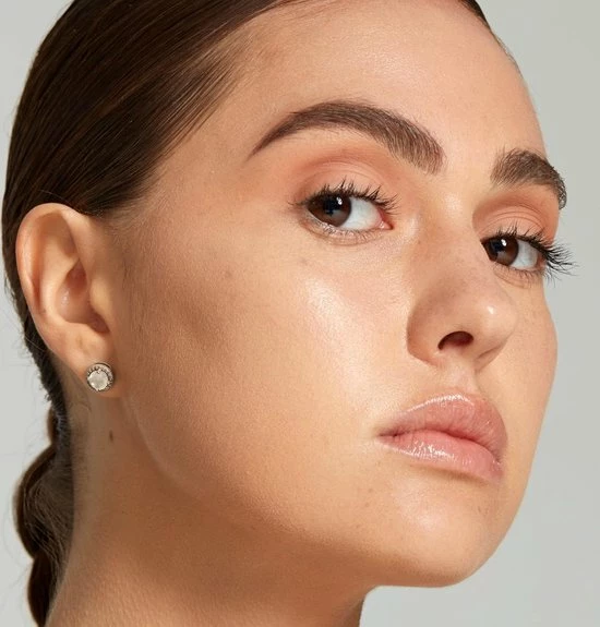 NYX Professional Makeup Tinted Brow Mascara - Brunette TBM03 - Wenkbrauw Mascara - 6,2 Gr 10 NYX Professional Makeup Tinted Brow Mascara - Brunette TBM03 - Wenkbrauw Mascara - 6,2 Gr - Afbeelding 8