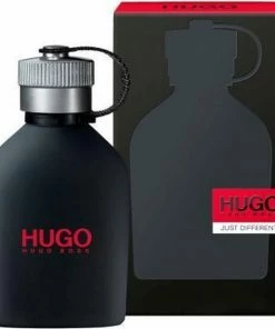 Hugo Boss Just Different 200 Ml - Eau De Toilette - Herenparfum 33 Hugo Boss Just Different 200 Ml - Eau De Toilette - Herenparfum -Chanel Shop 550x576 1