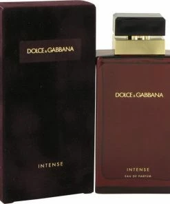 Dolce & Gabbana Femme Intense - 100ml - Eau De Parfum - Damesparfum -Chanel Shop 550x577 5