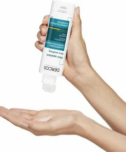 Vichy Dercos Ultra-Kalmerende Shampoo - Droog Haar -Chanel Shop 550x577 6