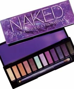 Urban Decay Naked Oogschaduw Palette - Ultraviolet -Chanel Shop 550x577 7