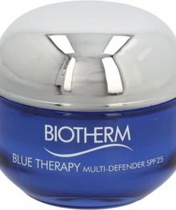 Biotherm - Blue Therapy Multi-Defender Normal/Combination Skin SPF25 50 Ml 24 Biotherm - Blue Therapy Multi-Defender Normal/Combination Skin SPF25 50 Ml -Chanel Shop 550x581 1