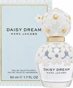 Marc Jacobs Daisy Dream 50 Ml - Eau De Toilette - Damesparfum -Chanel Shop 550x581 3