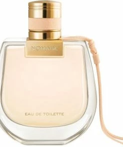 Chloe Chlo Nomade - 50 Ml - Eau De Toilette Spray - Damesparfum