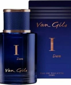Van Gils I Dare - Eau De Toilette - 50 Ml - Herenparfum -Chanel Shop 550x582 3